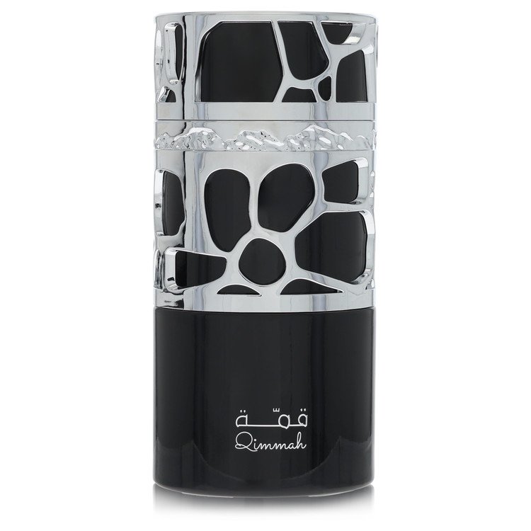 Lattafa Qimmah Eau de Parfum Spray 3.4 oz for Men Unboxed