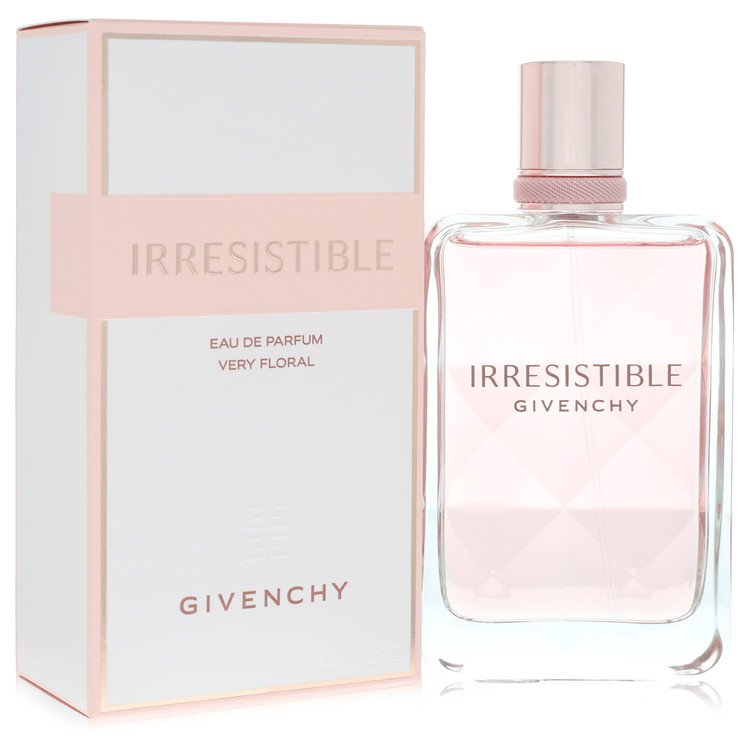 Very Floral Par Givenchy Vaporisateur Eau De Parfum 2.7 Oz Pour Femmes