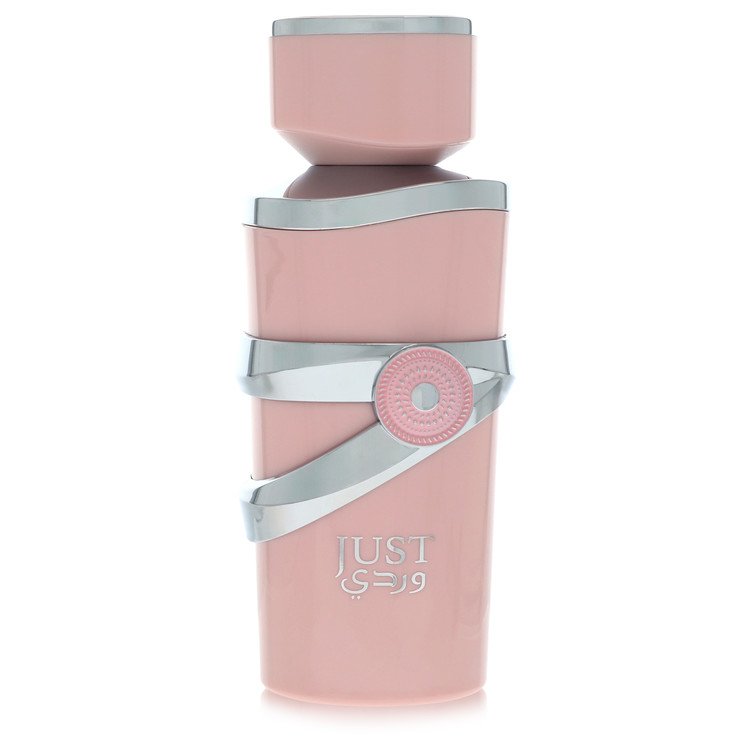 Just Wardi de Fragrance World Spray Eau De Parfum 3.4 oz pentru femei