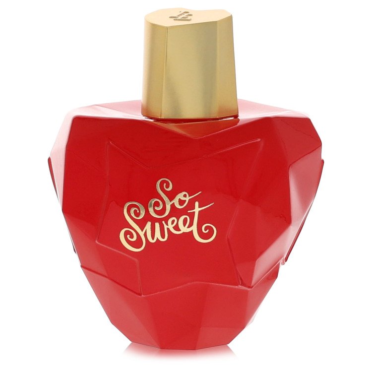 So Sweet Lolita Lempicka Eau de Parfum Vaporisateur 1.7 Once pour Femmes
