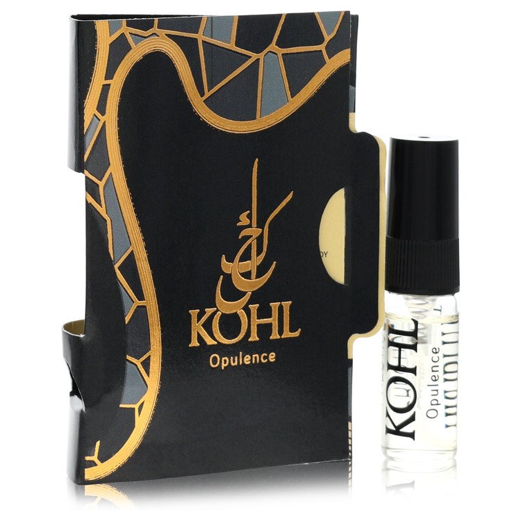 Arabiyat Prestige Kohl Opulence Mini Vaporisateur EDP Unisexe