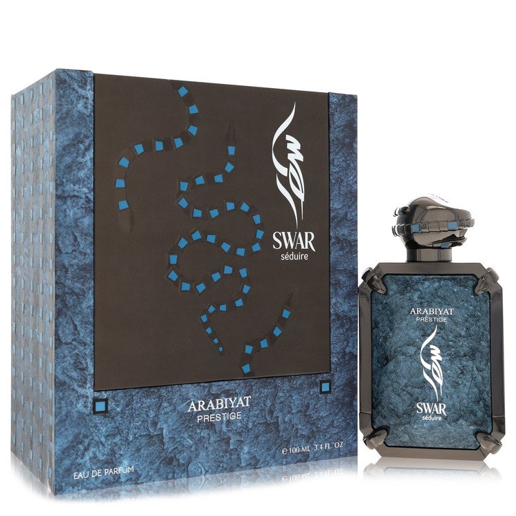 Arabiyat Prestige Swar Seduire Спрей парфюмерной воды 3.4 Oz Унисекс