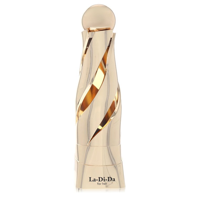 Arabiyat Prestige La-Di-Da por Arabiyat Prestige Eau De Parfum Spray (Tester) 3.4 oz para Mujeres