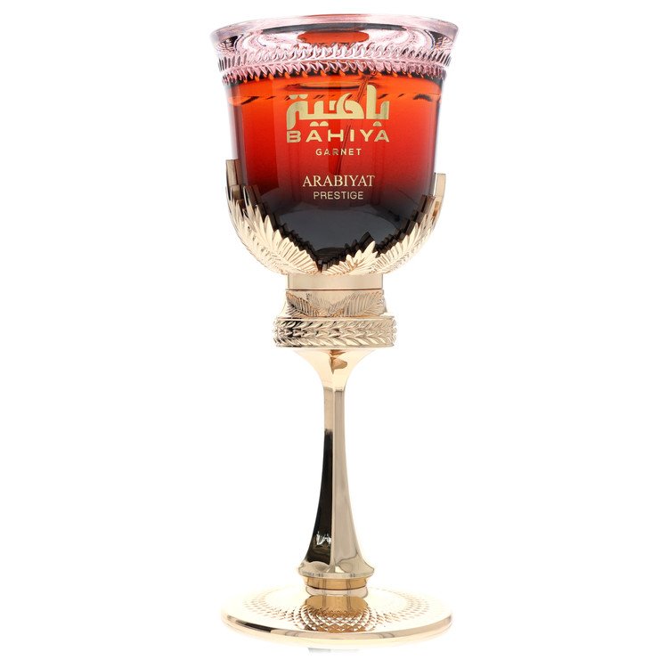 Arabiyat Prestige Bahiya Granate por Arabiyat Prestige Eau De Parfum Spray (Probador Unisex) 3.4 oz para Hombres