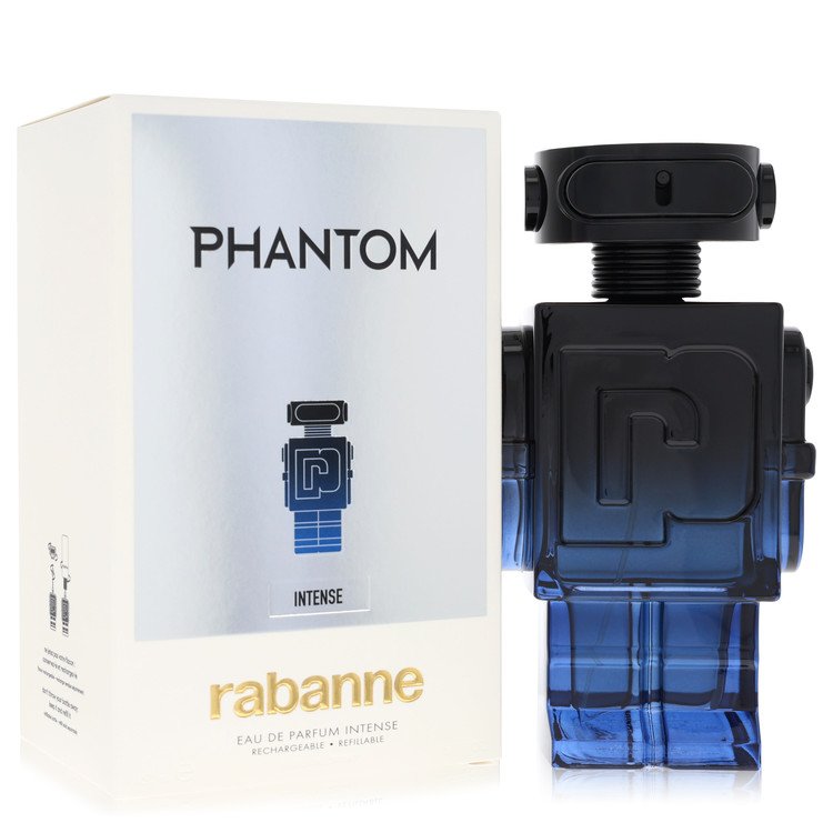 Paco Rabanne Phantom Intense от Paco Rabanne Парфюмерная вода спрей 5 oz для мужчин