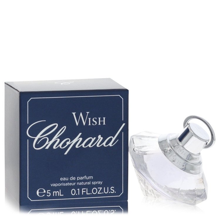 Wish von Chopard Mini EDP Spray 0,10 oz für Damen