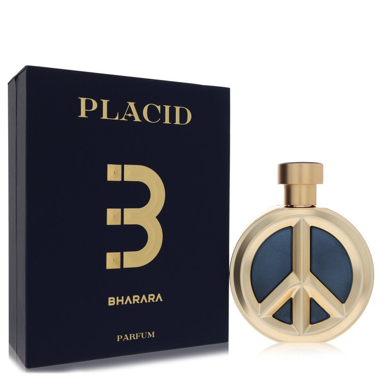 Bharara Placid от Bharara Beauty Eau De Parfum спрей 3.4 oz для мужчин