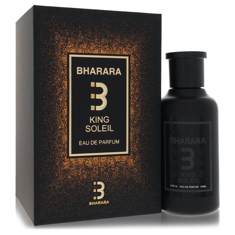 Bharara King Soleil от Bharara Beauty Eau De Parfum спрей (унисекс) 3.4 oz для мужчин