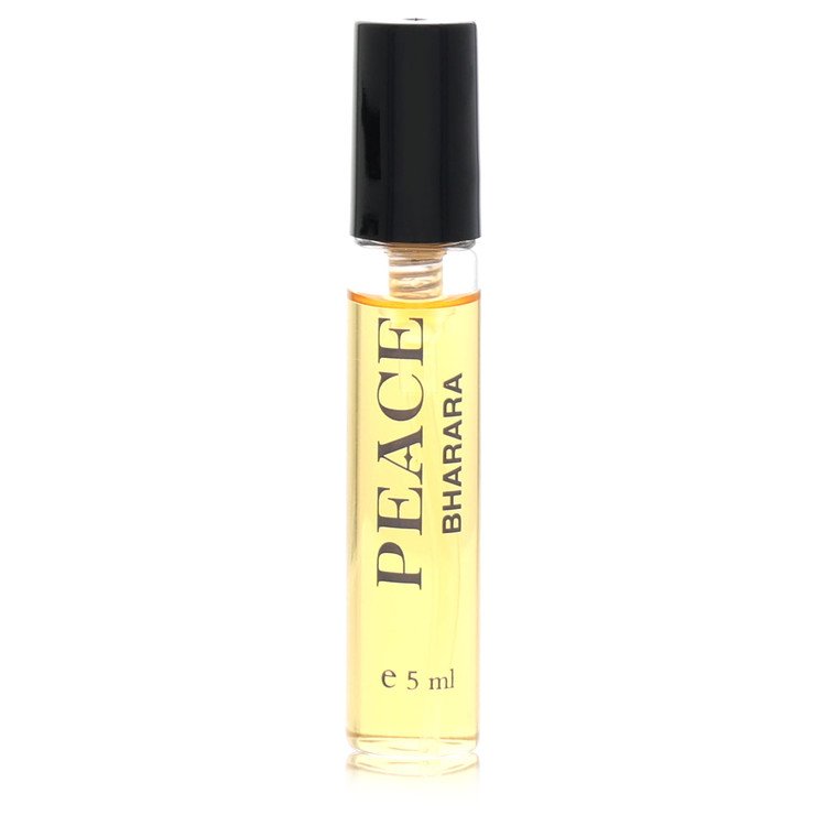 Bharara Paix par Bharara Beauty Mini EDP 0.17 oz pour Hommes