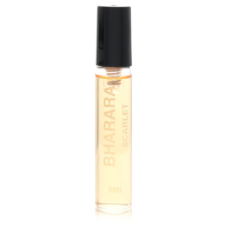 Bharara Scarlet par Bharara Beauty Flacon (échantillon) 0.17 oz pour femmes