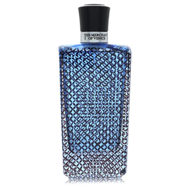 Venetian Blue Intense від The Merchant Of Venice Парфумований спрей Концентрат (Без коробки) 3.4 oz для чоловіків