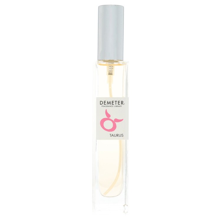 Demeter Taurus door Demeter Eau De Toilette Spray (zonder doos) 1.7 oz voor vrouwen
