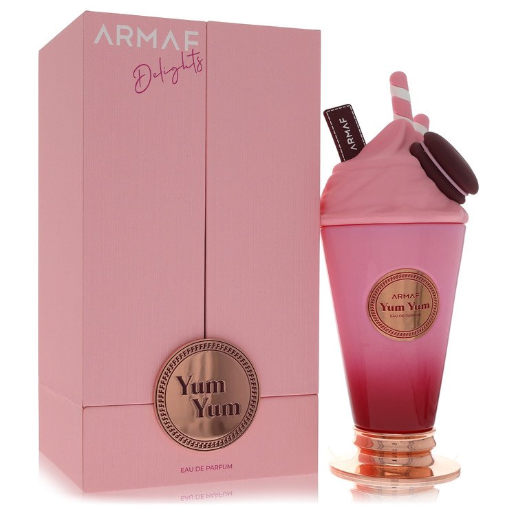 Armaf Yum Yum de Armaf Eau De Parfum Spray 3.4 oz para Mujeres