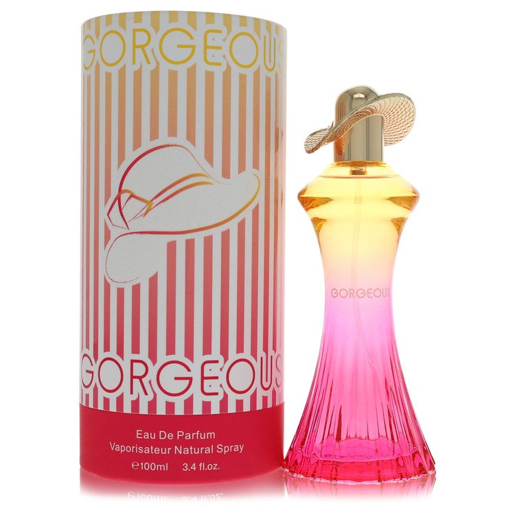 Bharara Gorgeous von Bharara Beauty Eau de Parfum Spray 3.4 oz für Frauen