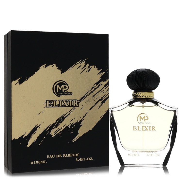 Bharara Mast Eliksir od Bharara Beauty Woda perfumowana w sprayu (Unisex) 3.4 oz dla mężczyzn