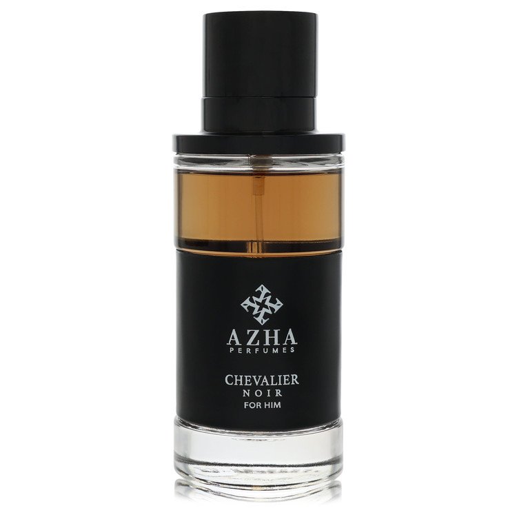 Azha Chevalier Noir by Azha Woda perfumowana spray (bez opakowania) 3.3 oz dla mężczyzn