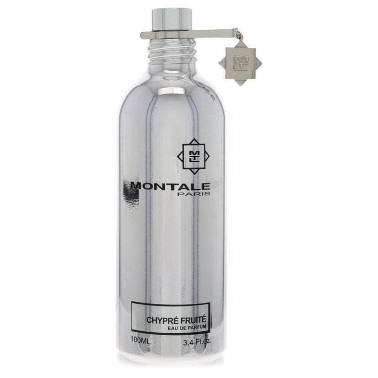 Montale Chypre Fruite por Montale Eau De Parfum Spray (Unissexo Sem Caixa) 3.4 oz para Mulheres