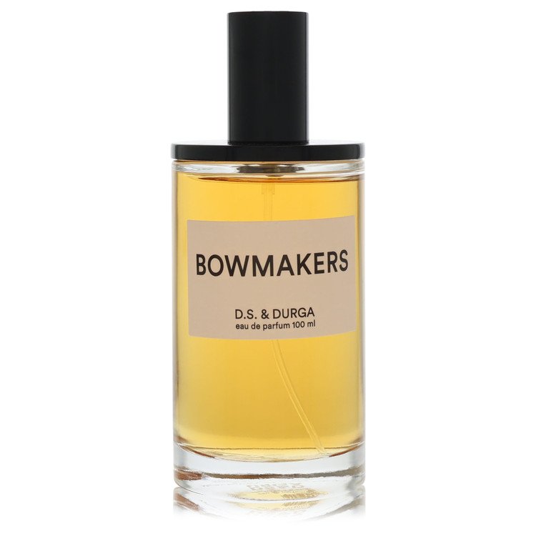 Bowmakers door D.S. & Durga Eau De Parfum Spray (Uitgepakt) 3.4 oz voor Vrouwen