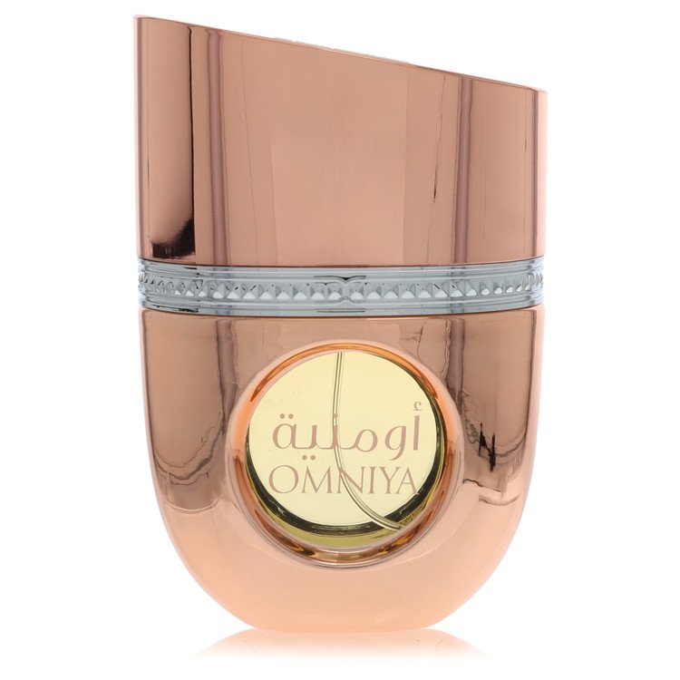 Arabiyat Prestige Omniya por Arabiyat Prestige Eau De Parfum Spray (Tester) 3.4 oz para Mujeres