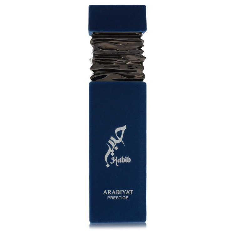 Arabiyat Prestige Habib от Arabiyat Prestige парфюмерная вода спрей (тестер) 3.4 oz для мужчин