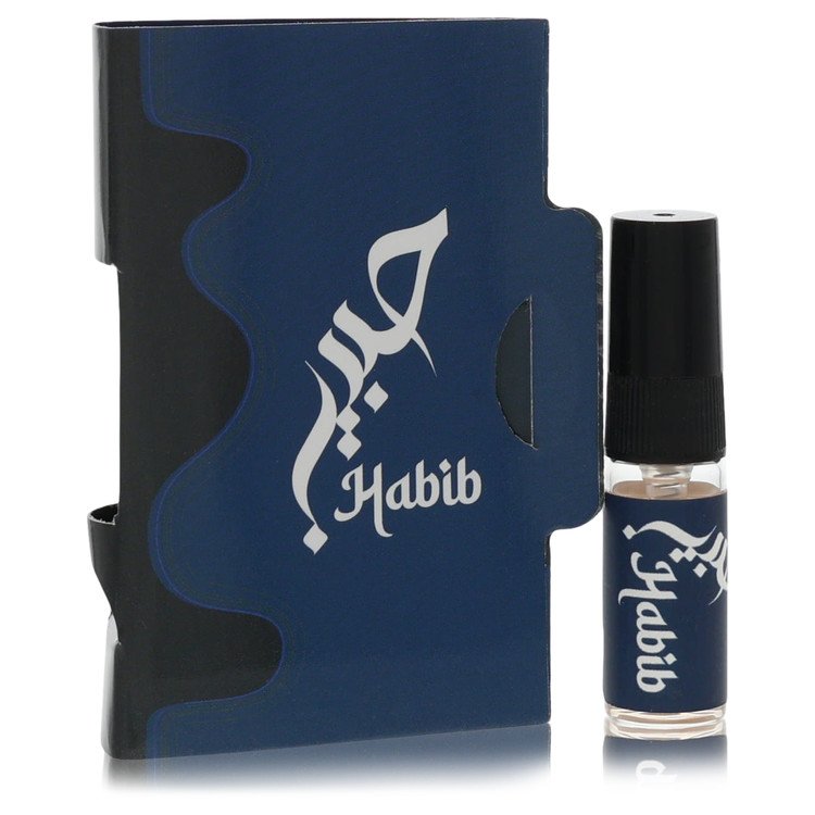 Arabiyat Prestige Habib от Arabiyat Prestige Флакон (образец) 0.1 oz для мужчин