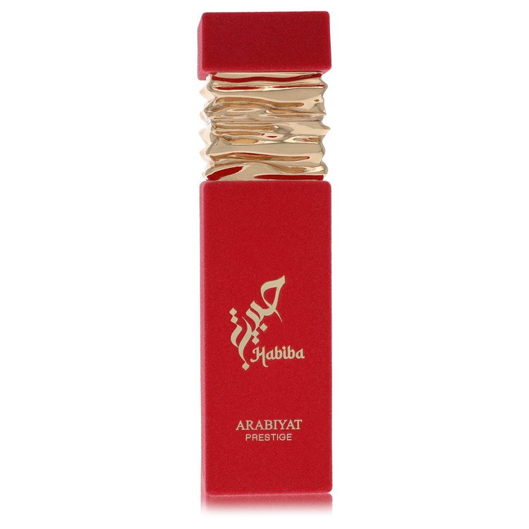 Arabiyat Prestige Habiba от Arabiyat Prestige Eau De Parfum спрей (тестер) 3.4 oz для женщин