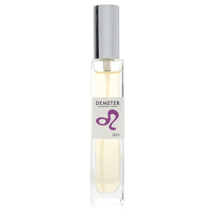 Demeter Leo de Demeter Eau De Toilette Spray (Sin caja) 1.7 oz para mujeres