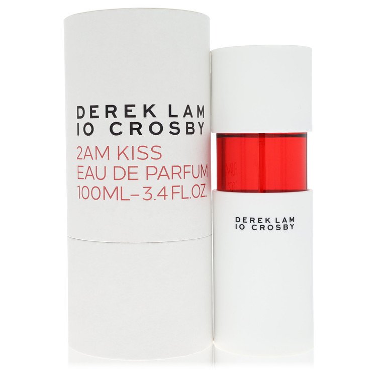 Derek Lam 10 Crosby 2am Kiss by Derek Lam 10 Crosby Eau De Parfum Spray 3.4 oz for Women