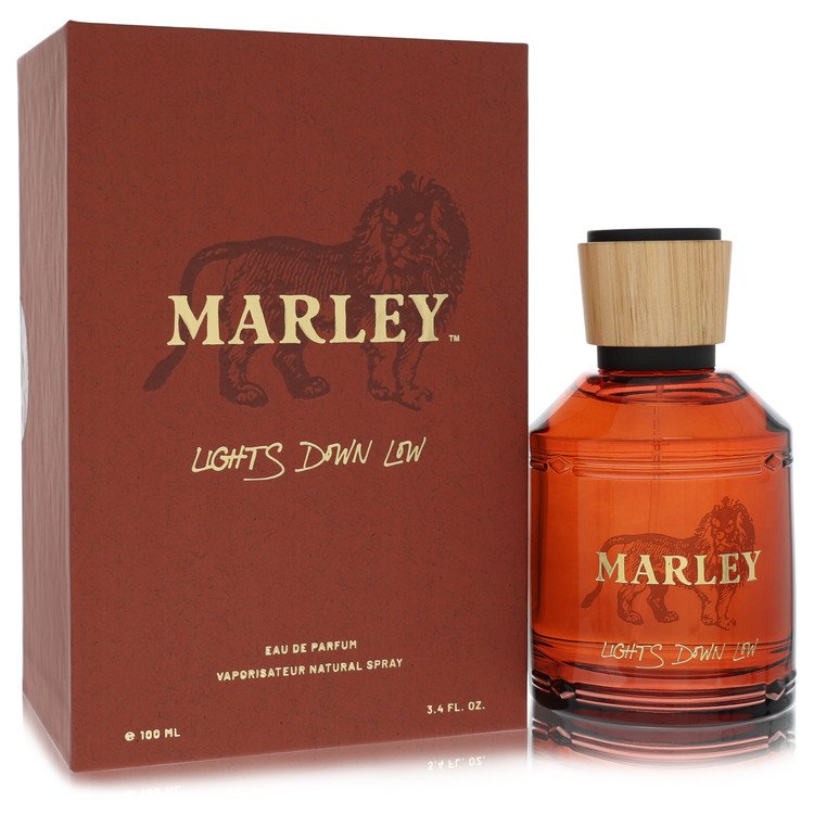Парфюмерная вода Marley Lights Down Low унисекс 3.4 Oz