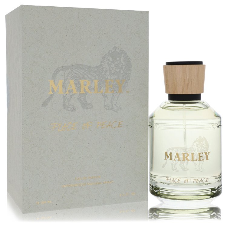 Marley Place of Peace Apă de parfum spray unisex 3.4 oz