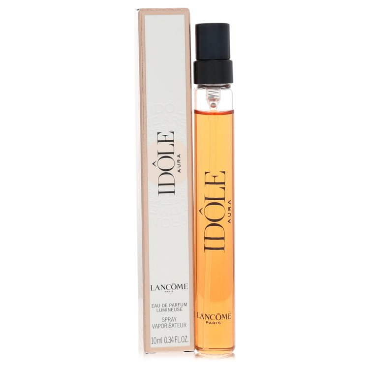 Lancome Idole Aura Mini Vaporisateur EDP 0.34 Oz Pour Femmes