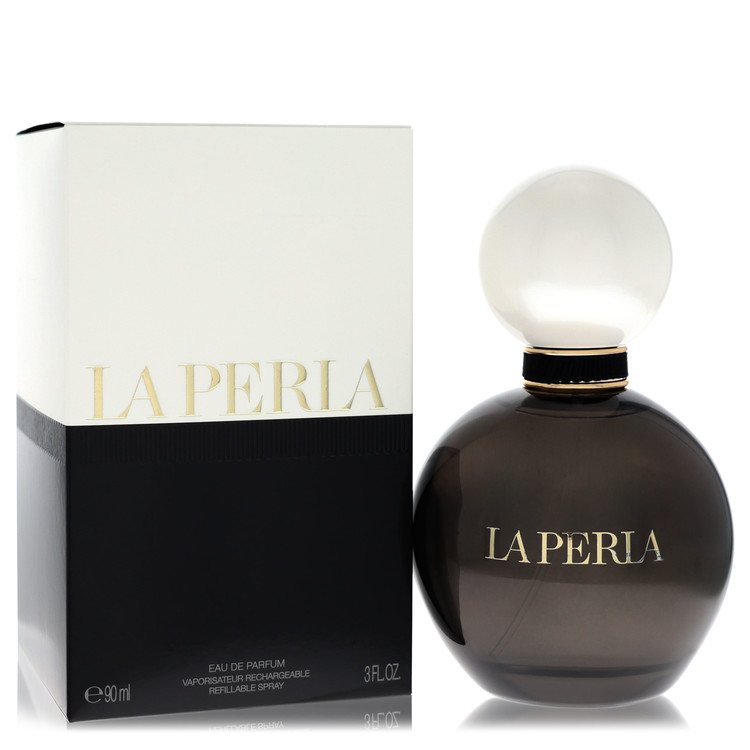 La Perla Signature Eau De Parfum navulbare spray 3 Oz voor vrouwen