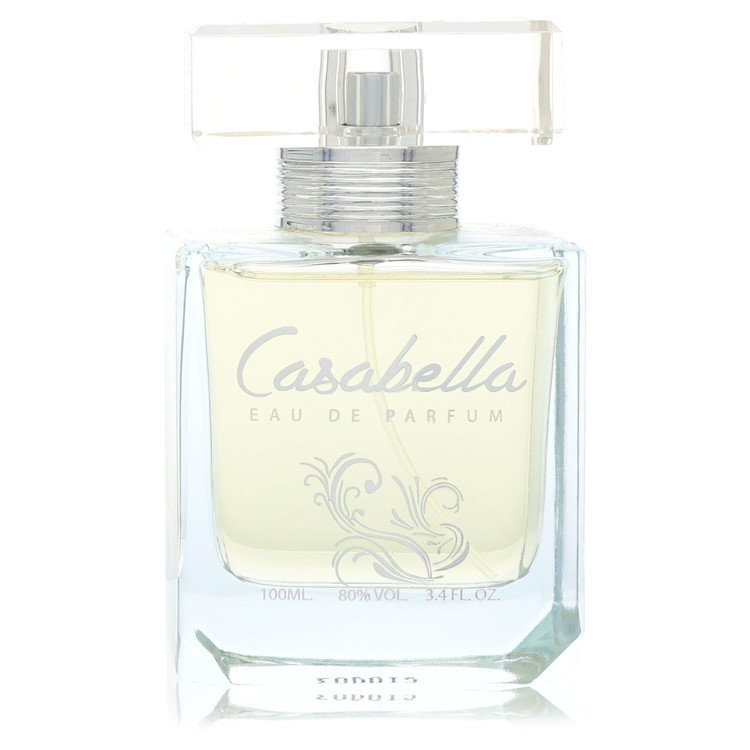 Dumont Casabella от Dumont Paris Eau De Parfum спрей 3.4 Oz для женщин без коробки