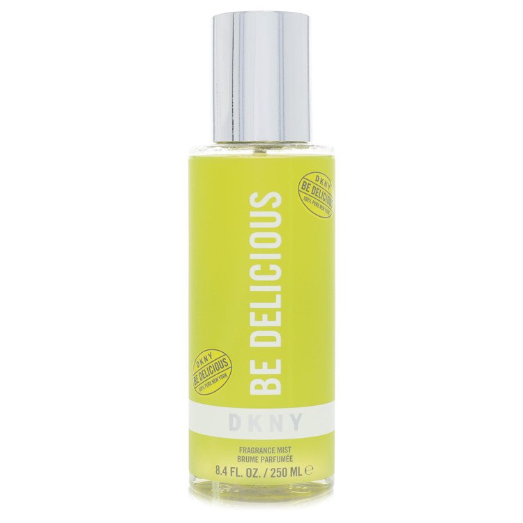 Be Delicious מבית DKNY תרסיס ריח לנשים 8.4 אונקיות