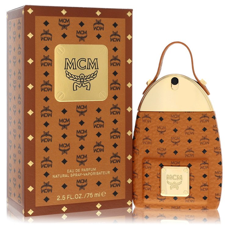 MCM by MCM Eau de Parfum Spray 2.5 Oz for Women Luxury Fragrance