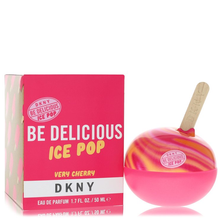 Be Delicious Ice Pop Very Cherry Eau De Parfum Spray 1.7 oz Dolce and Gabbana
