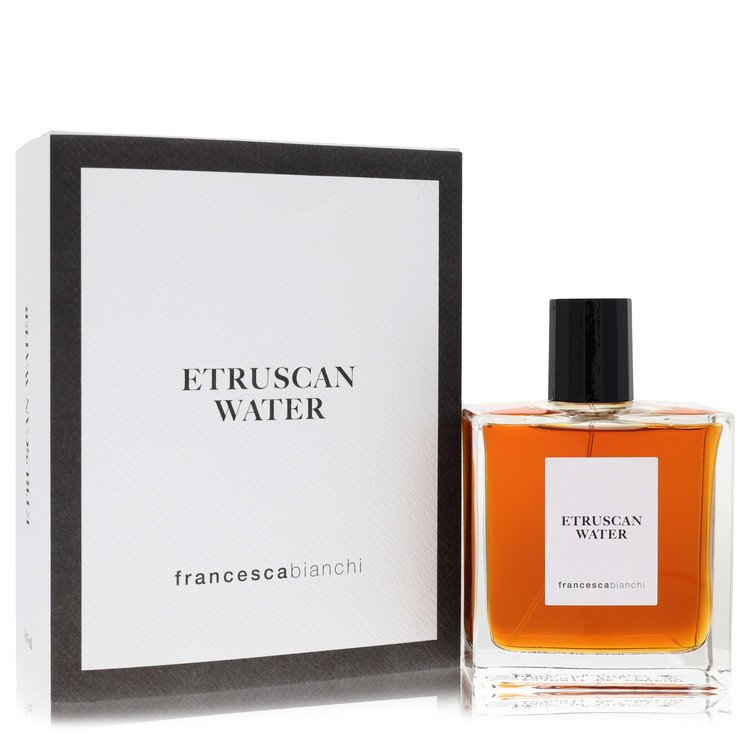 Francesca Bianchi Etruscan Woda Perfumowana Spray Unisex 3,4 Oz