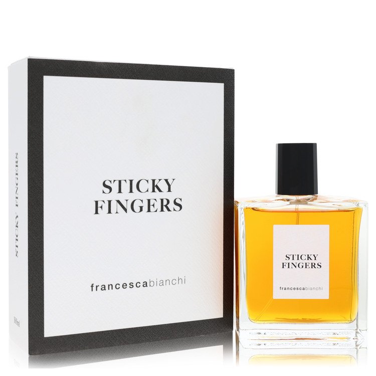Francesca Bianchi Sticky Fingers Экстракт духов спрей 3.4 Oz унисекс для мужчин