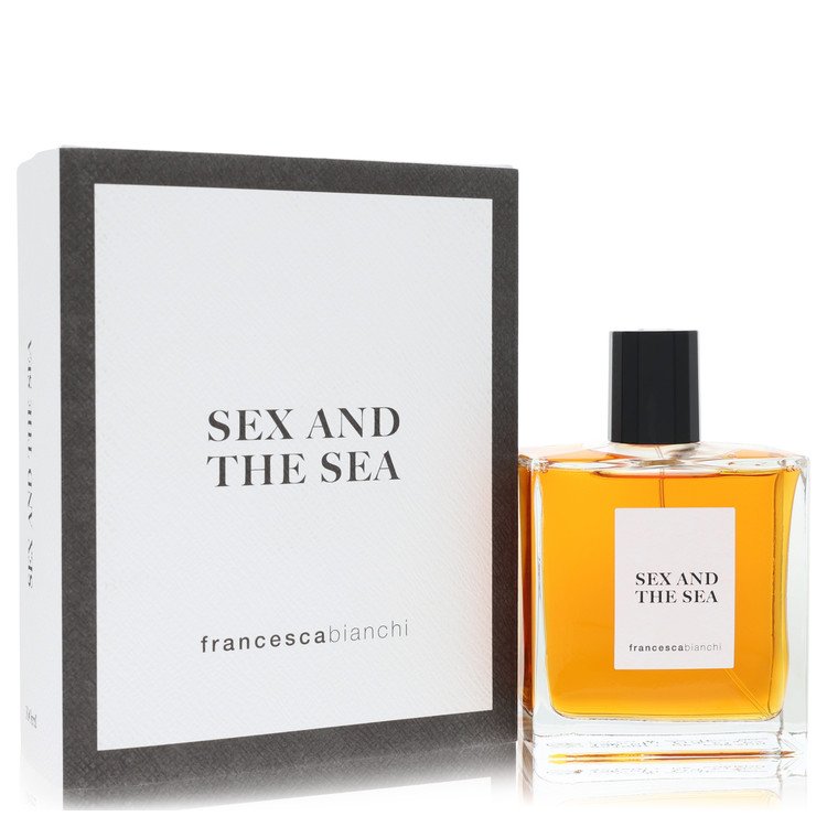 Francesca Bianchi Sexo y el Mar Extrait De Parfum Spray Unisex 3.4 Oz