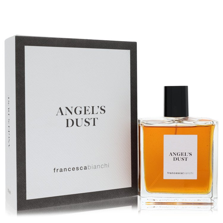 Francesca Bianchi Angel's Dust Woda Perfumowana w Sprayu Unisex 3,4 Oz