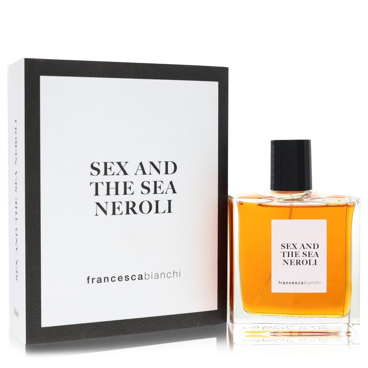 Francesca Bianchi Sex And The Sea Neroli Extrait De Parfum 3.4 Oz Unisex