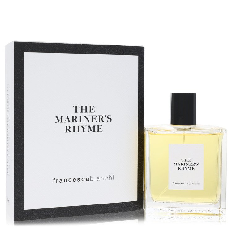 Francesca Bianchi The Mariners Rhyme Extrait de Parfum Spray 3.4 oz Unisex