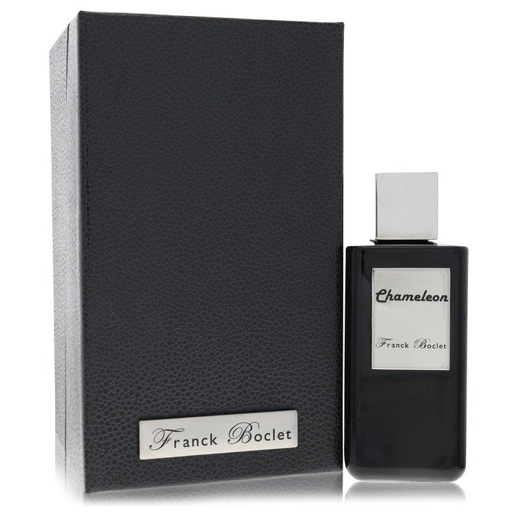 Franck Boclet Camaleão Extrait De Perfume Spray 3.3 Oz Unissexo