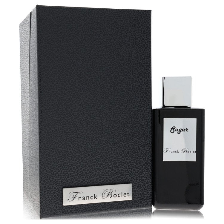 Franck Boclet Sugar Extrait De Parfum Spray Unissexo 3.3 Oz