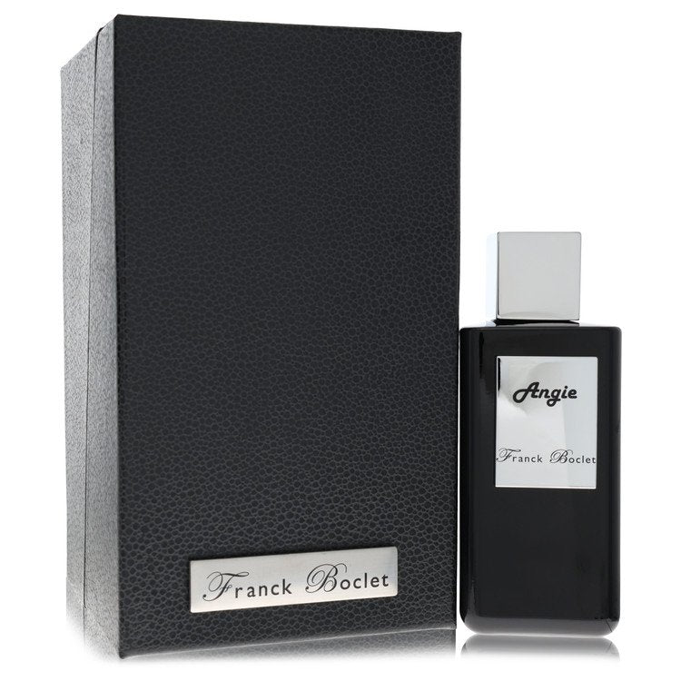 Franck Boclet Angie Extrait De Parfum Spray Unisex 3.3 Oz