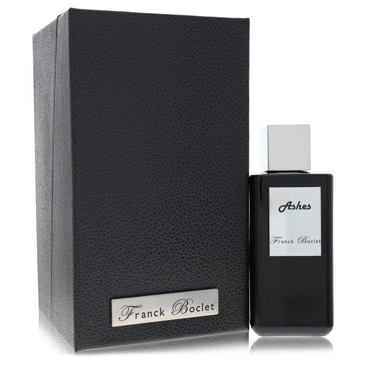 Franck Boclet Ashes Extrait De Parfum Unissexo Spray 3.3 Oz