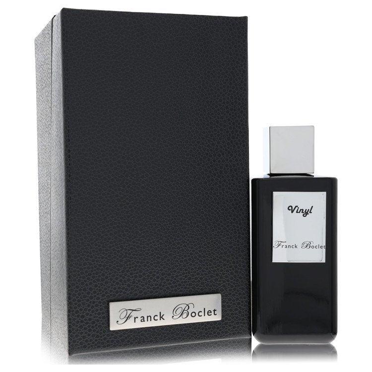 Franck Boclet Vinil Extrait De Perfume Spray Unissexo 3.3 Oz