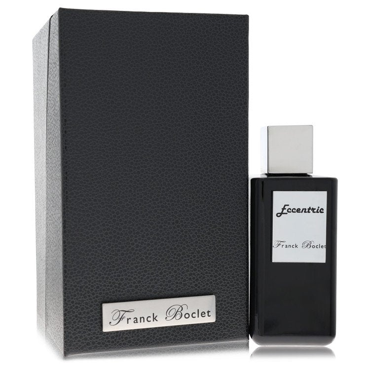 Franck Boclet Eccentric Extrait De Parfum Spray Unisex 3.3 oz