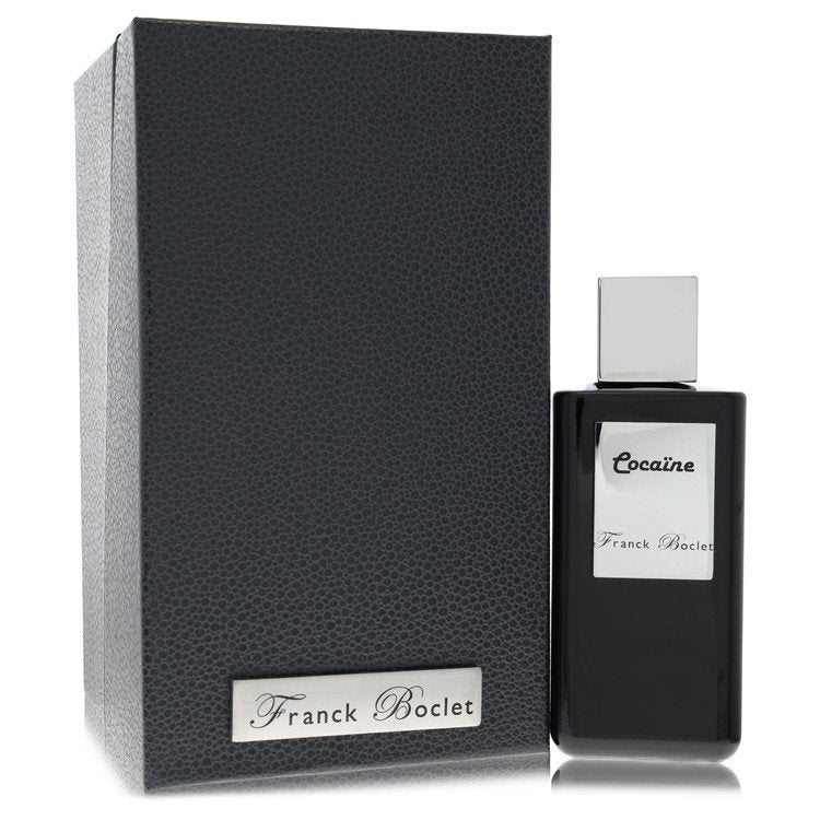 Franck Boclet Cocaine Extrait De Parfum Unisex Spray 3.3 Oz