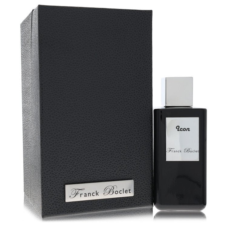 Franck Boclet Icon Extrait De Parfum Spray Unissexo 3.3 Oz